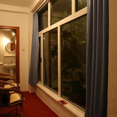 Guesthouse Pension Andrea Tiran Dış mekan fotoğraf