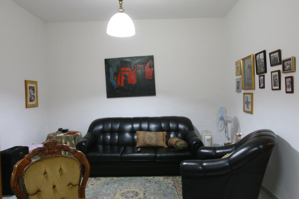Guesthouse Pension Andrea Tiran Dış mekan fotoğraf
