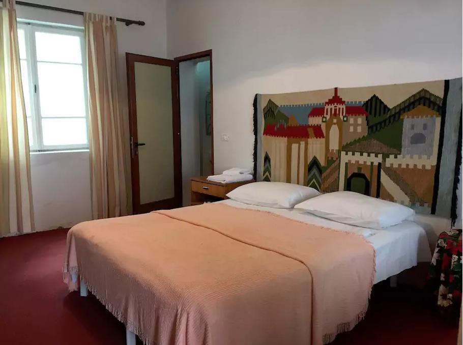 Guesthouse Pension Andrea Tiran Dış mekan fotoğraf